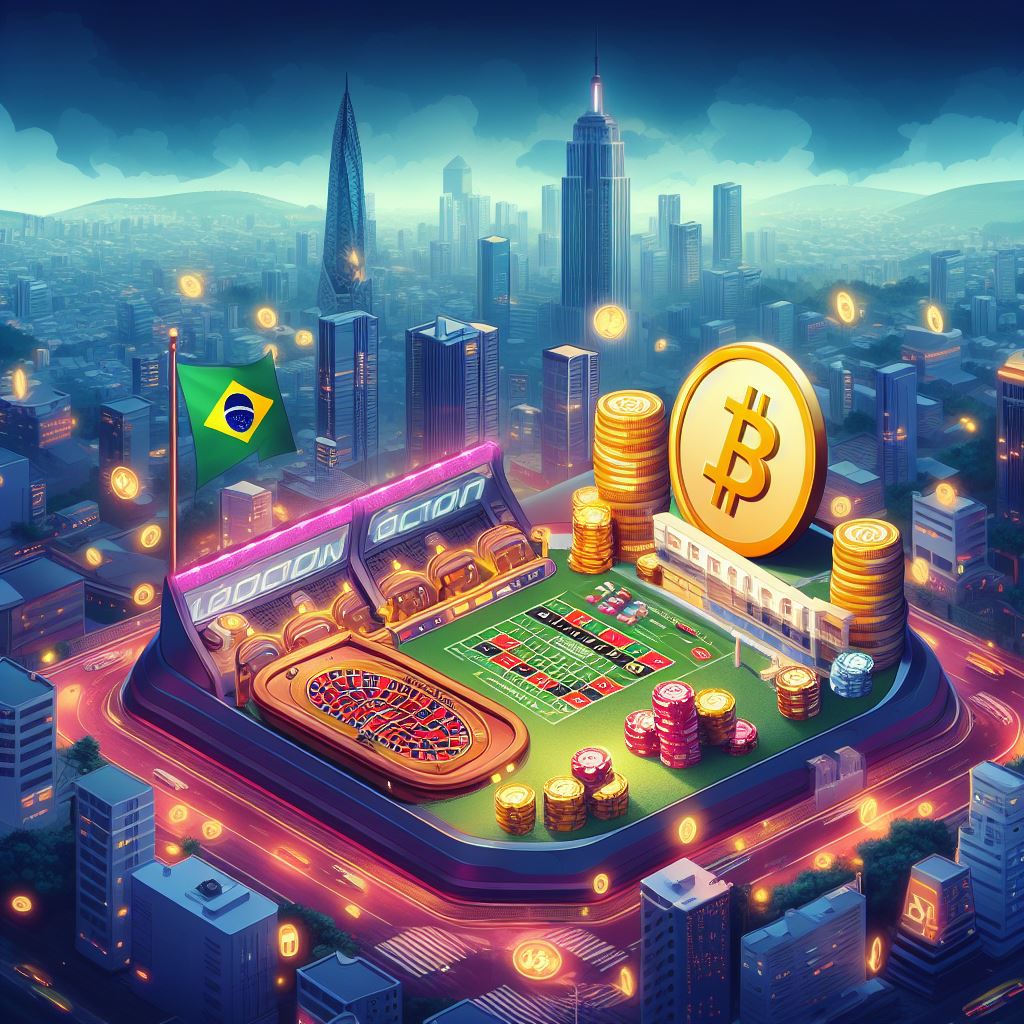 Descubra 9eee: A Principal Plataforma de Apostas no Brasil