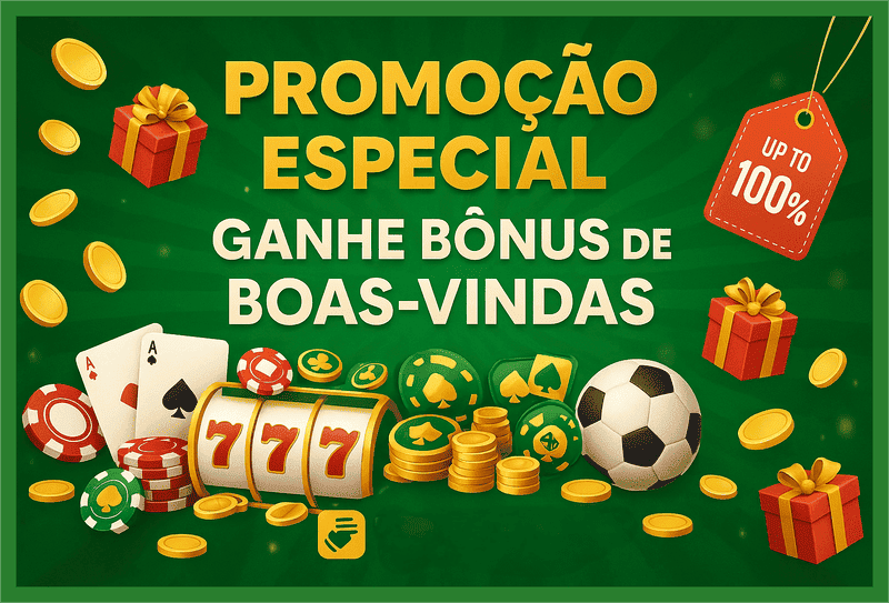 9eee bônus 2025 incluindo boas-vindas e promoções