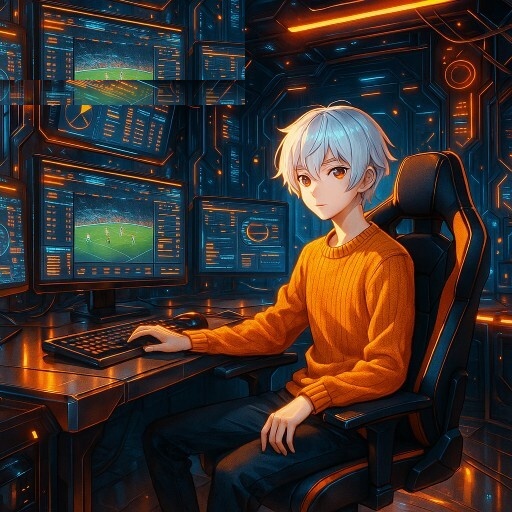 Imagem promocional da 9eee apresentando a plataforma e seus recursos