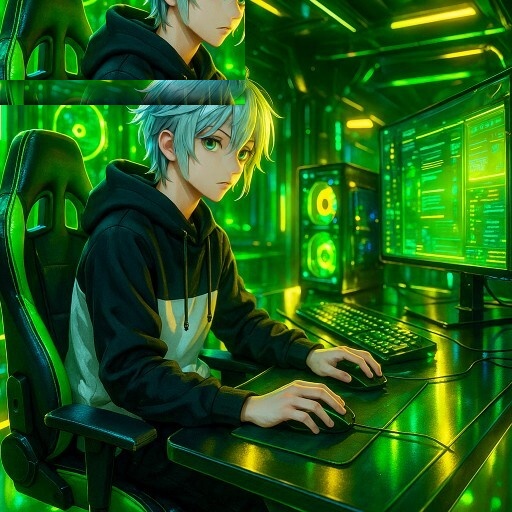 Imagem promocional da 9eee mostrando a plataforma e suas vantagens